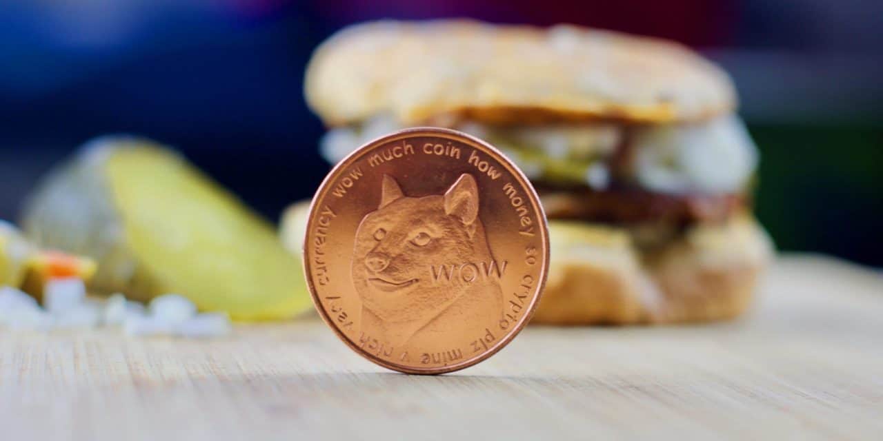 Perlen vor die Hunde: Burger King Brasil erlaubt Dogecoin-Zahlungen