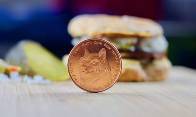 Perlen vor die Hunde: Burger King Brasil erlaubt Dogecoin-Zahlungen