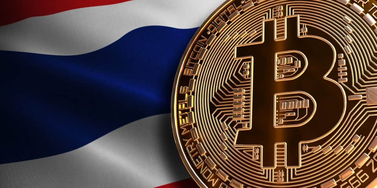 Dieses thailändische Unternehmen startet Bitcoin-Mining-Offensive