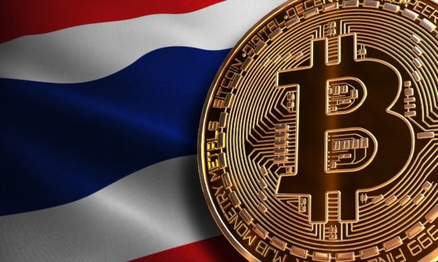Dieses thailändische Unternehmen startet Bitcoin-Mining-Offensive