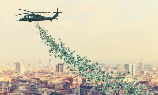 Krypto-Unicorn Fireblocks erhält massiven Geldsegen