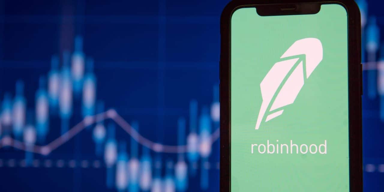 Robinhood: Mit neuem Feature gegen Volatilität am Krypto-Markt