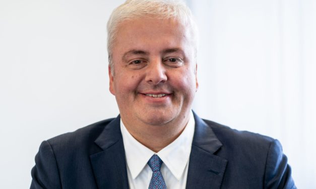 Deutsche Bundesbank: Burkhard Balz teilt gegen private Kryptowährungen aus