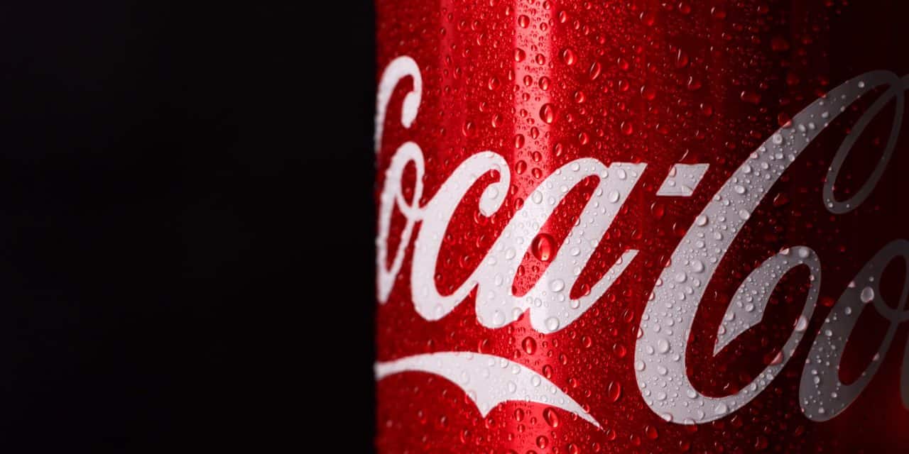 NFT-Newsticker: Coca-Cola mischt jetzt auch im NFT-Space mit