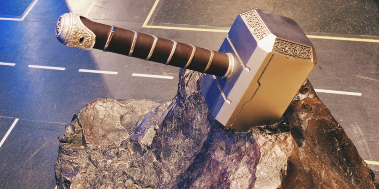 Nach Hackerangriff: THORChain meldet sich zurück!