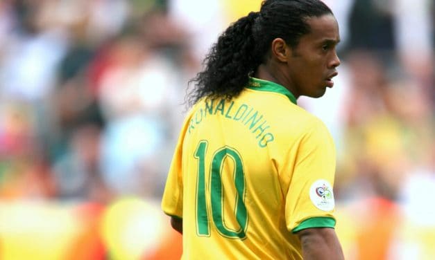 NFT-Newsticker: Fußballlegende Ronaldinho betritt den NFT-Rasen