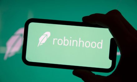 Robinhood: IPO nach hohem Kursverlust vollkommen verkorkst