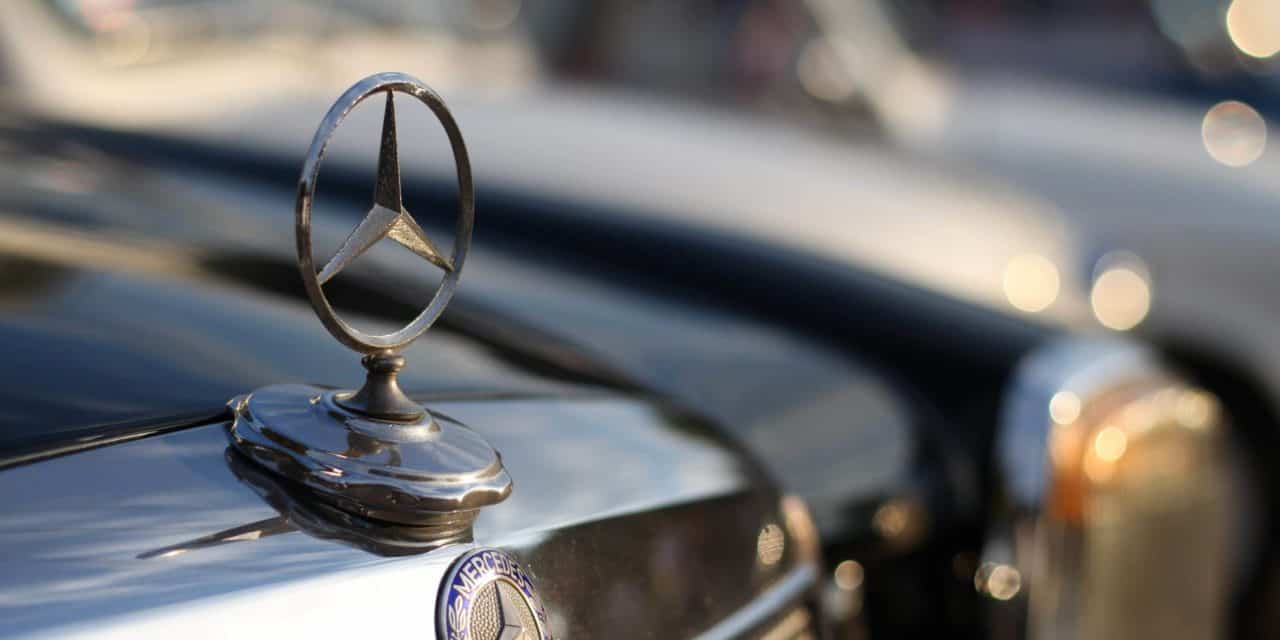 Tokenisierung von Oldtimern: Diversifizierung von Finanzanlagen?