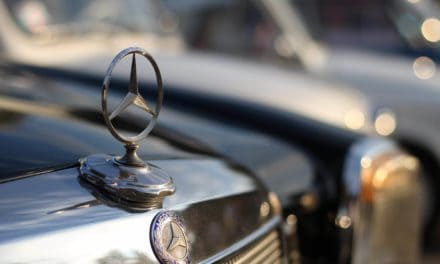 Tokenisierung von Oldtimern: Diversifizierung von Finanzanlagen?