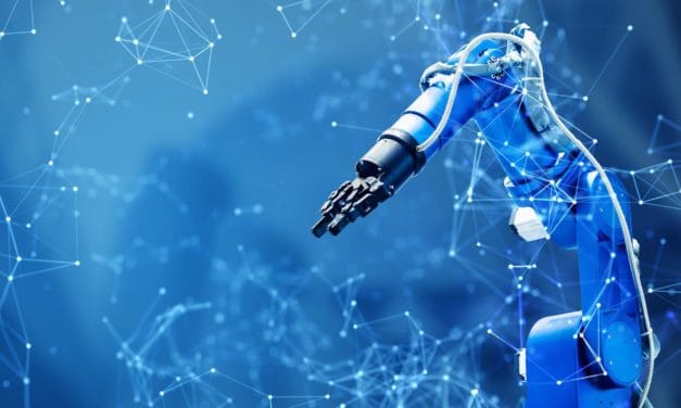 Tokenisierung der Finanzierung von Industriegütern