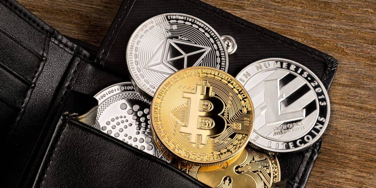 Passives Einkommen: Die Top-7 der Multi-Coin-Wallets fürs Staking