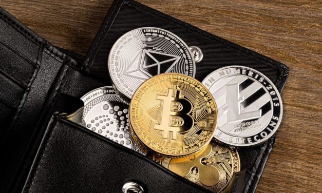 Passives Einkommen: Die Top-7 der Multi-Coin-Wallets fürs Staking