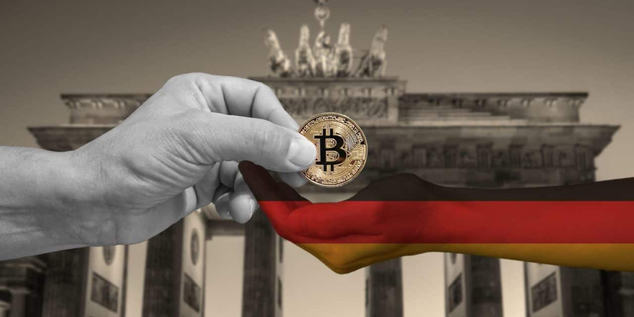 Heute geht es los: Spezialfonds dürfen in Bitcoin und Co. investieren