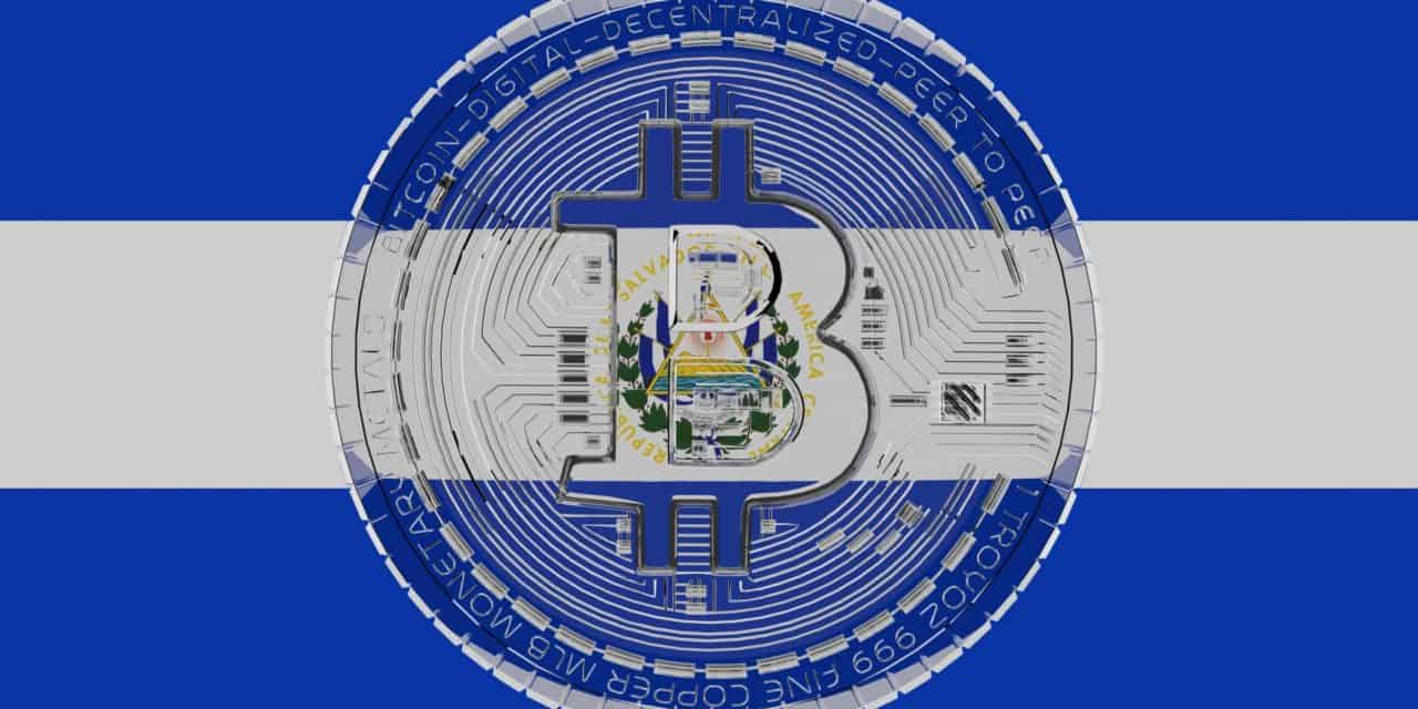Überraschung: US-Bankenriese sieht El Salvadors Bitcoin-Pläne positiv