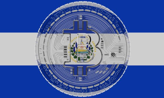 Überraschung: US-Bankenriese sieht El Salvadors Bitcoin-Pläne positiv