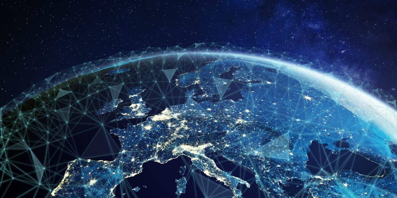 Neo-Broker Bitpanda baut neues Blockchain-Hub auf