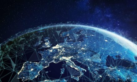 Neo-Broker Bitpanda baut neues Blockchain-Hub auf