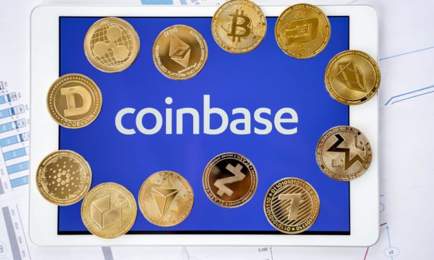 Gibt es den „Coinbase Effekt“? 5 Coins im Fokus