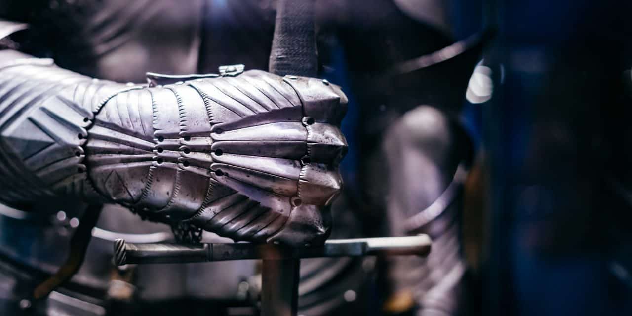 Kampf gegen Hacker: THORChain (RUNE) legt „die beste Rüstung“ an