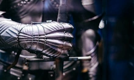 Kampf gegen Hacker: THORChain (RUNE) legt „die beste Rüstung“ an