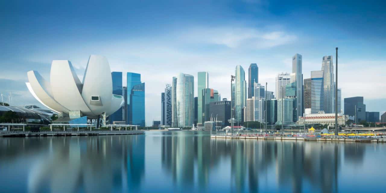 Independent Reserve: Kryptobörse erhält Genehmigung in Singapur
