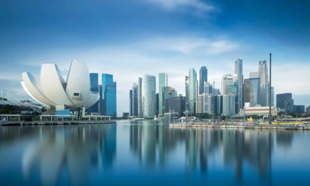 Independent Reserve: Kryptobörse erhält Genehmigung in Singapur