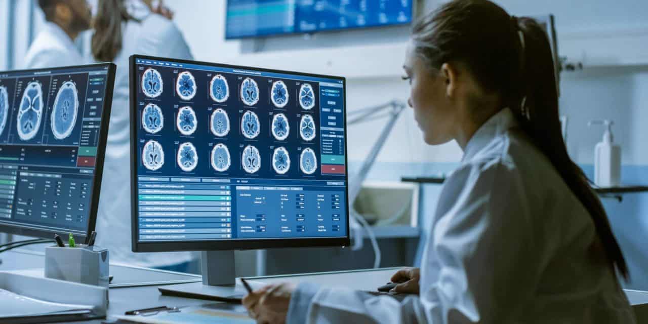 Aimedis: Dieser NFT-Marktplatz revolutioniert das Gesundheitswesen