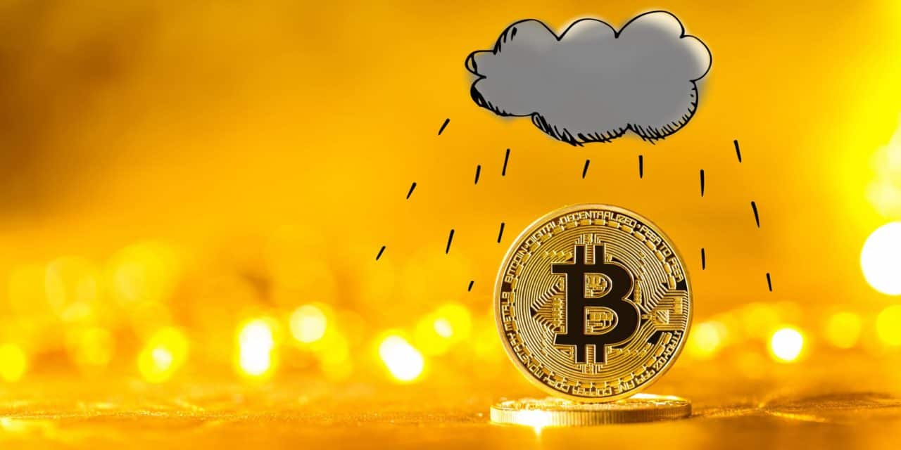 Bitcoin-Kurs rutscht unter 38.000 USD, 51-Prozent-Angriff auf BSV