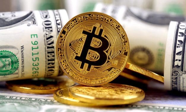 Geldflut für Bitcoin und Co.? Eine neue Studie prognostiziert genau das