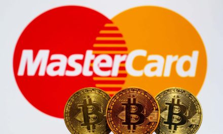 Für Bitcoin und Co.: Mastercard bringt neue Krypto-Karte heraus