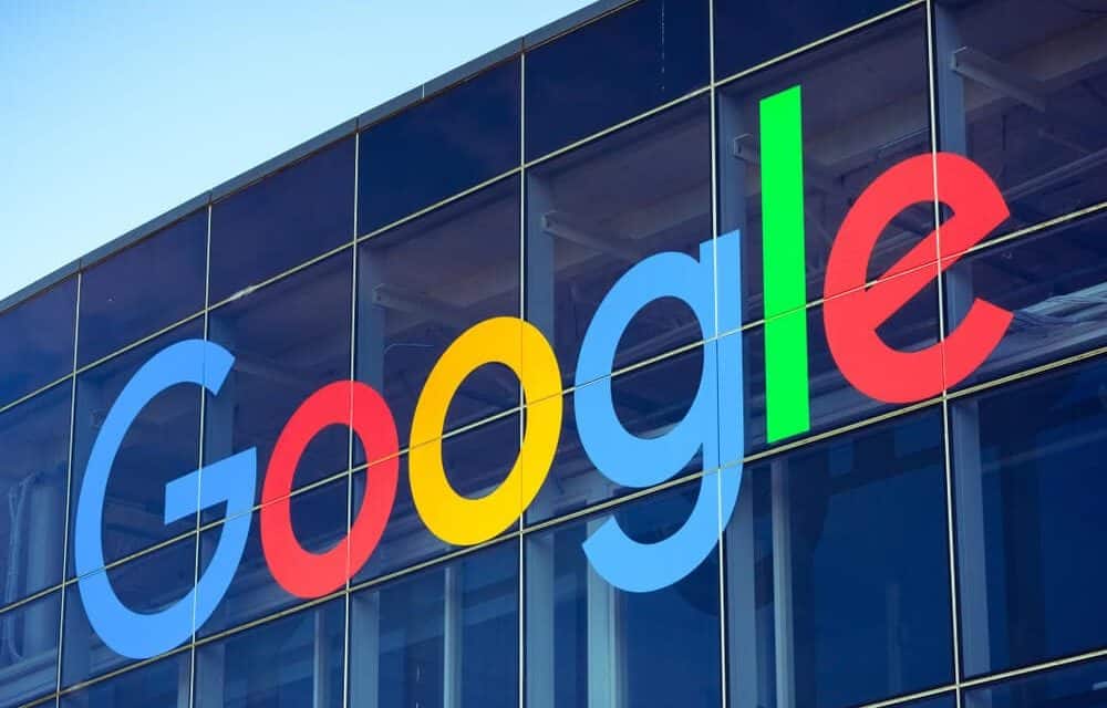Google: Neue Richtlinie für Krypto-Werbung ist in Kraft getreten