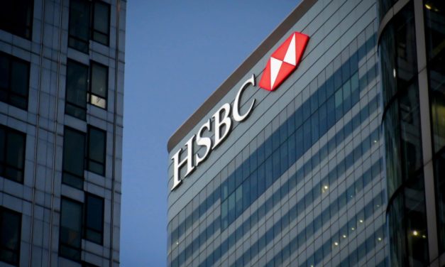 Binance: Totale Blockade von britischer Großbank HSBC