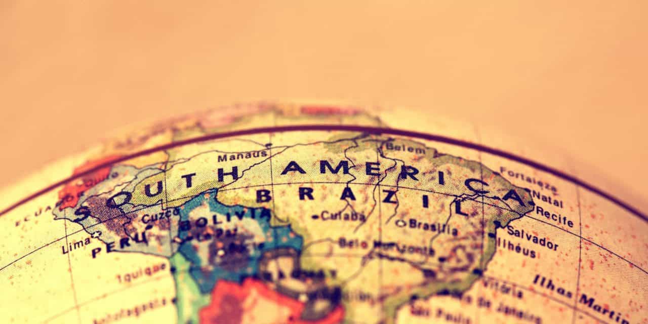 Marktupdate: Krypto-Adoptionswelle rollt über Lateinamerika