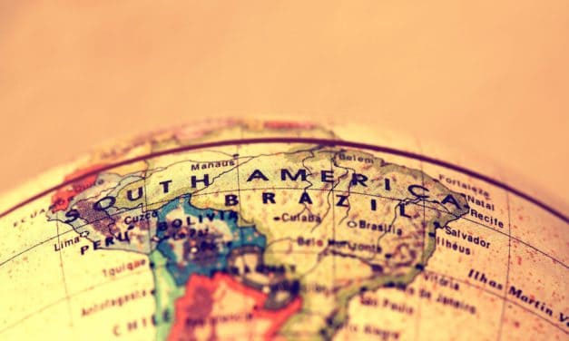 Marktupdate: Krypto-Adoptionswelle rollt über Lateinamerika