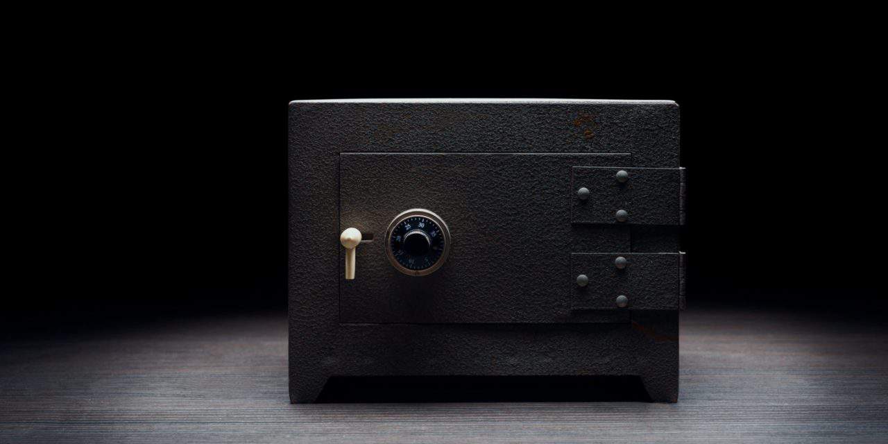 Studie belegt: So viele Krypto-User vergessen ihr Passwort