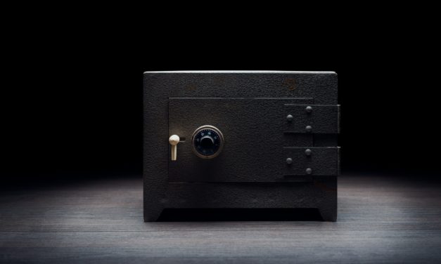 Studie belegt: So viele Krypto-User vergessen ihr Passwort