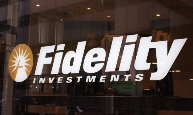 Fidelity: Zukauf von Aktien des Miners Marathon für 20 Mio. USD