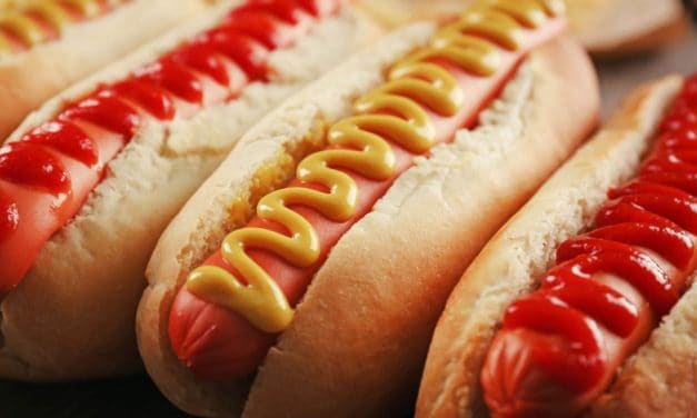 Auf den Hund gekommen: Oscar Mayer versteigert „Hot Doge“ Würstchen