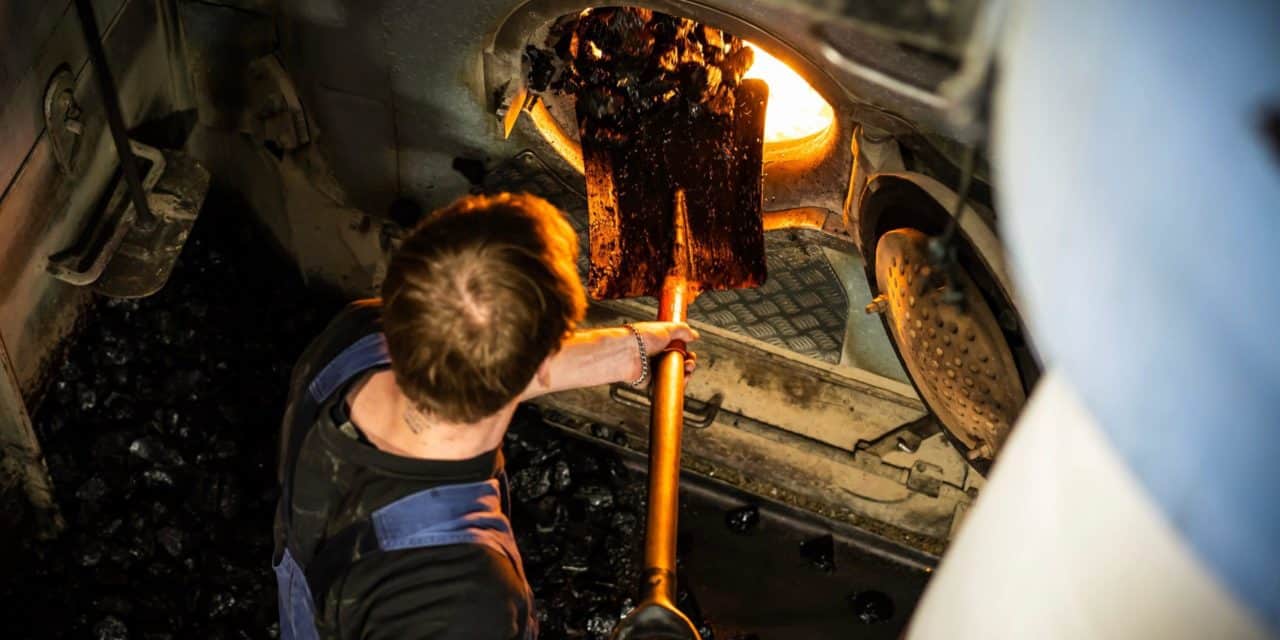 Der Ether-Ofen ist an: Ethereum verbrennt 10 Millionen US-Dollar am Tag