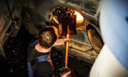 Der Ether-Ofen ist an: Ethereum verbrennt 10 Millionen US-Dollar am Tag