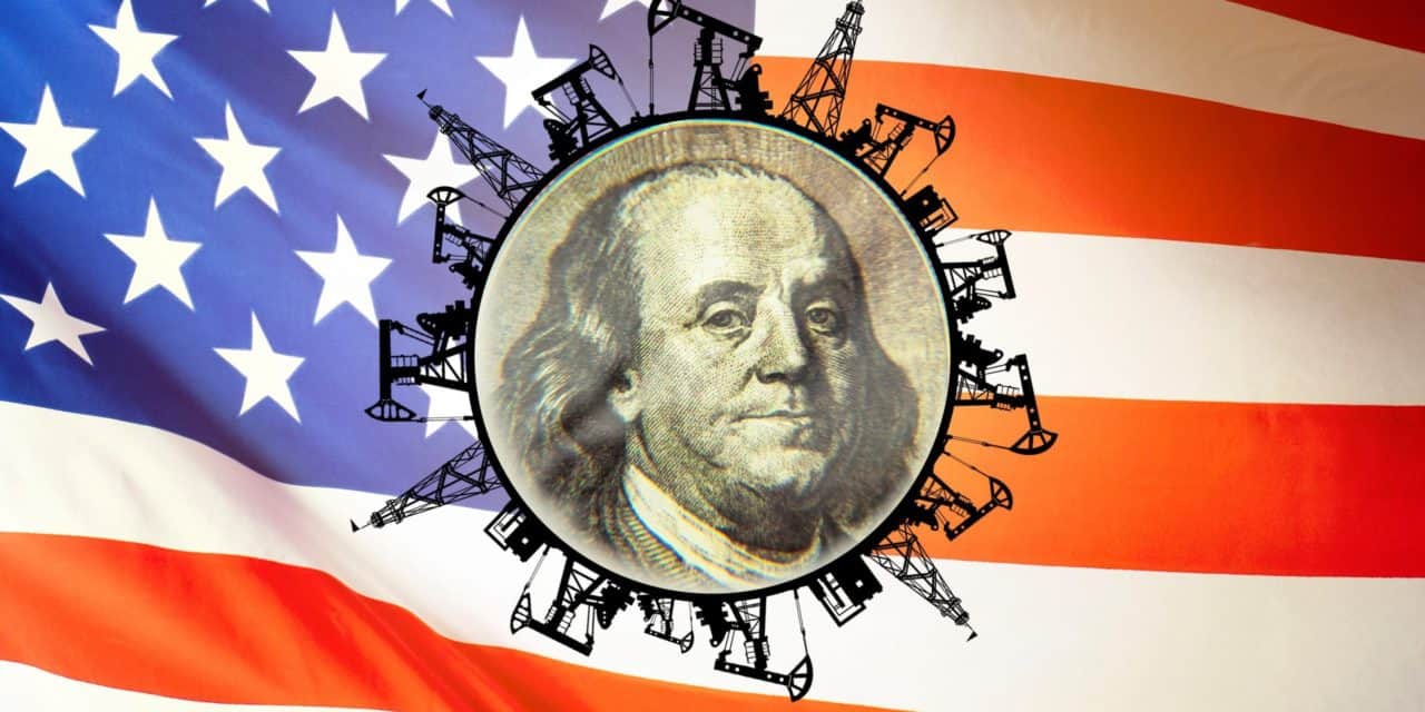 Der große Exodus: Die neue Bitcoin-Mining-Macht USA?