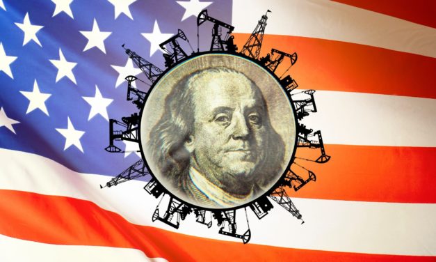 Der große Exodus: Die neue Bitcoin-Mining-Macht USA?