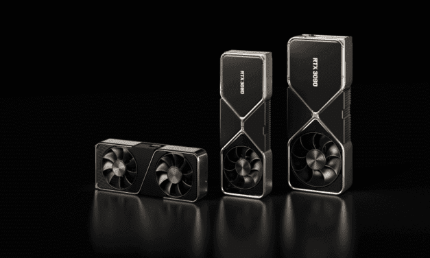 Nvidia: Gefangen zwischen zwei Welten | BTC-ECHO
