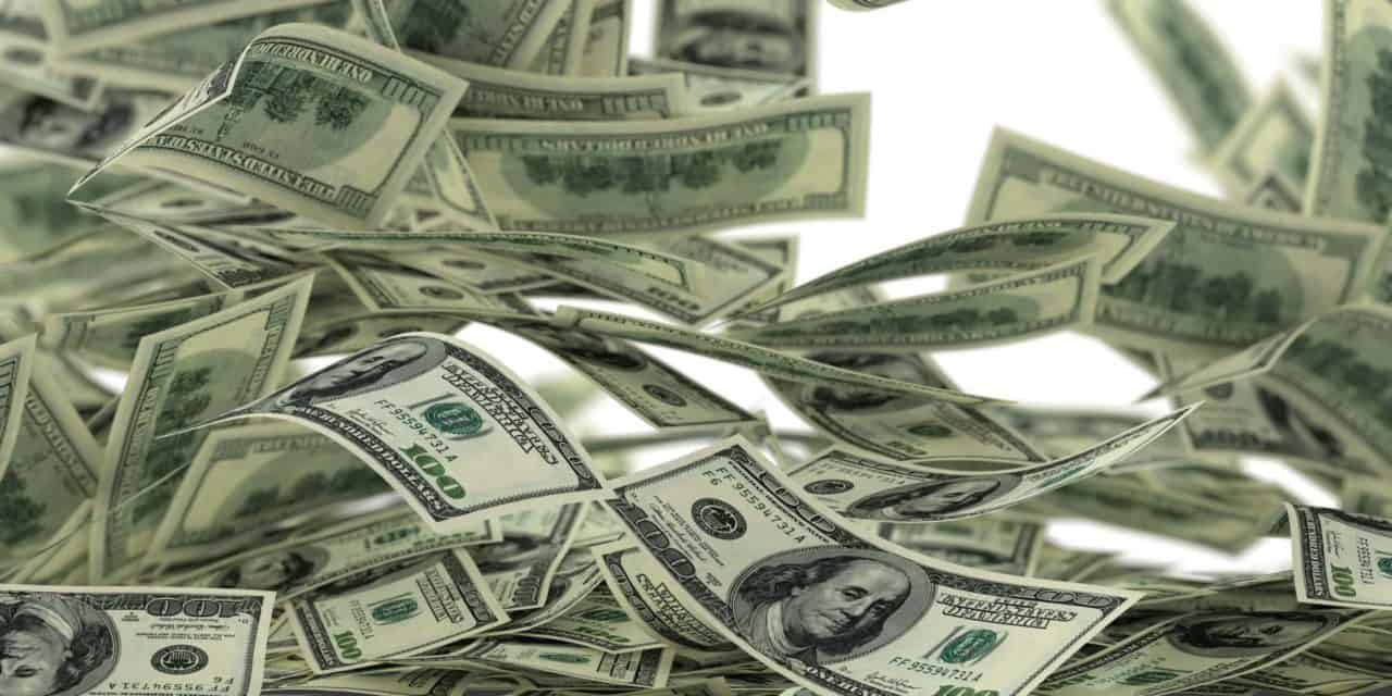 DeFi: Multi-Millionen Airdrop – US-Bürger gehen dank SEC leer aus