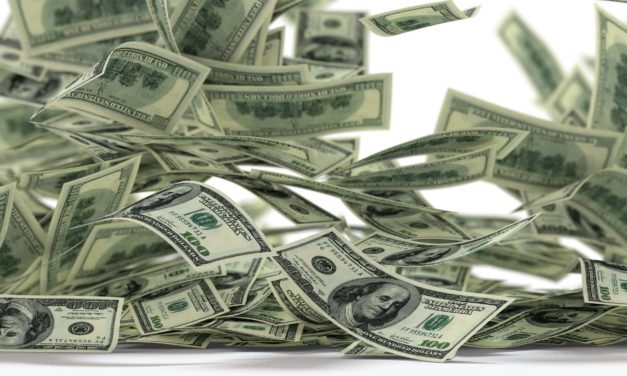 DeFi: Multi-Millionen Airdrop – US-Bürger gehen dank SEC leer aus