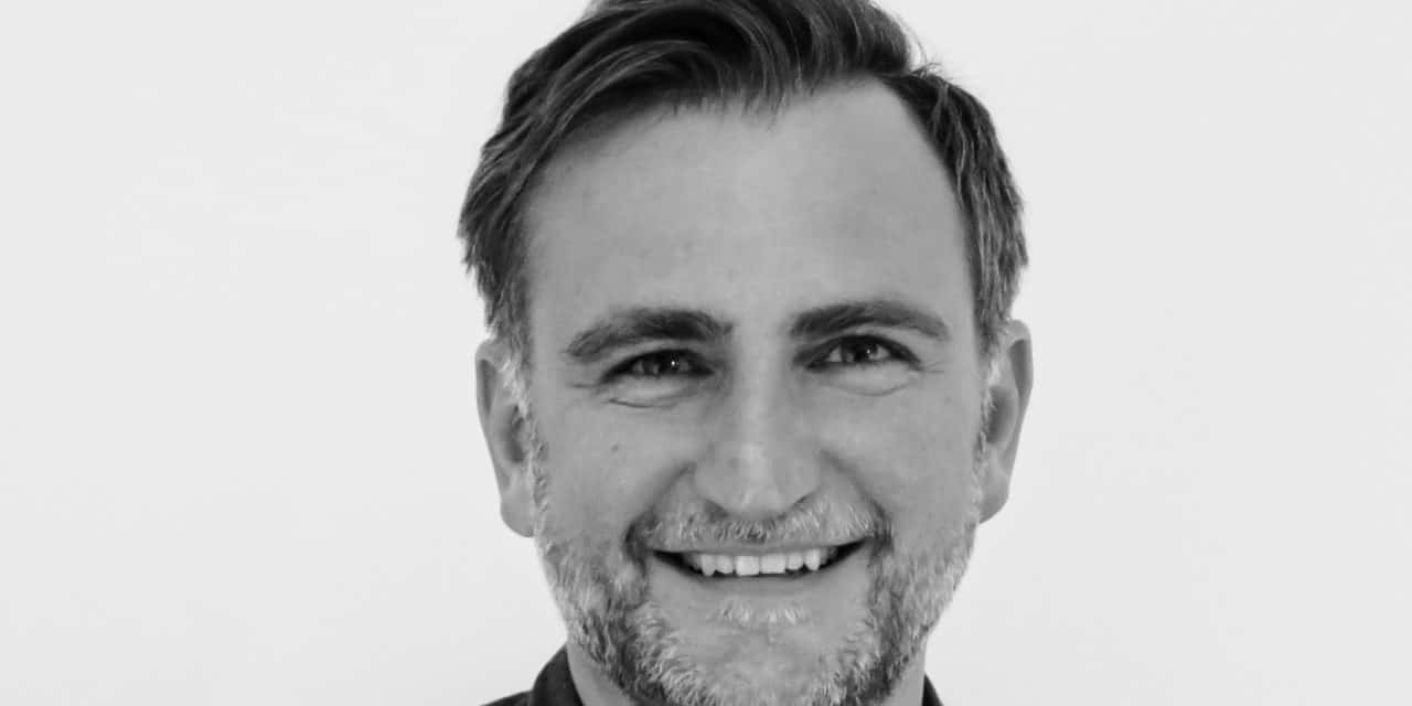 Ex-Genesis-CTO Stefan Schindler im Interview