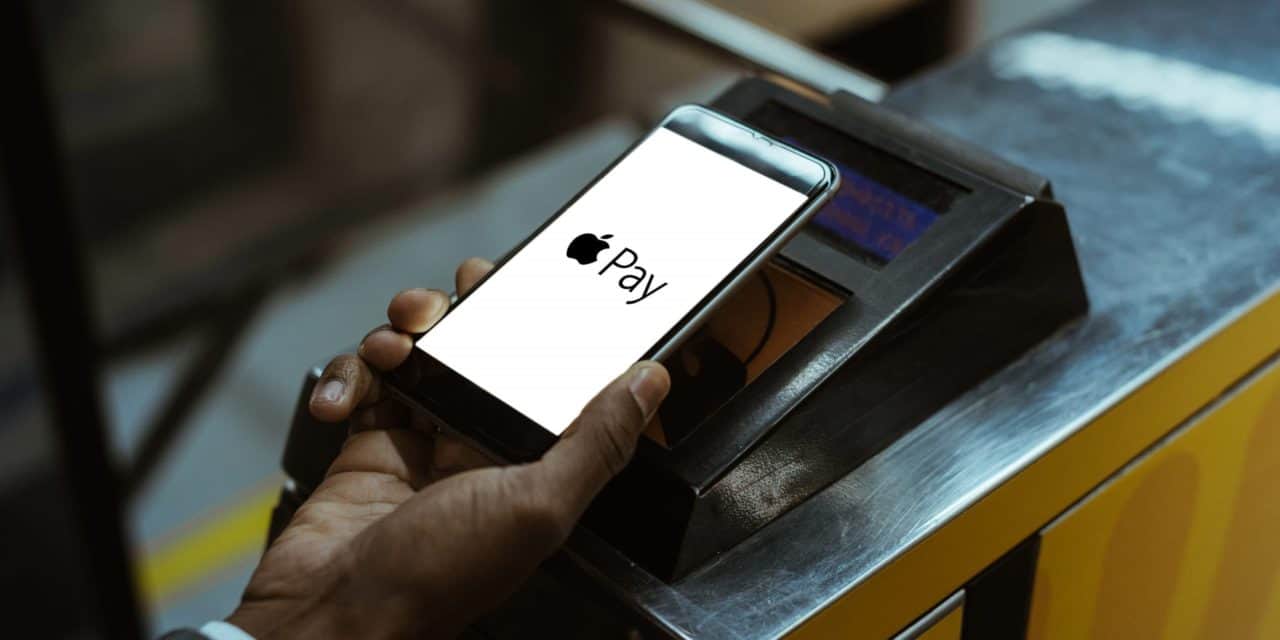 Coinbase erweitert seine Apple-Pay-Unterstützung