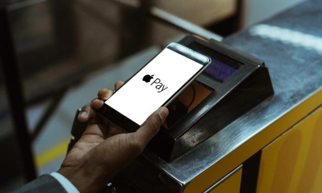 Coinbase erweitert seine Apple-Pay-Unterstützung