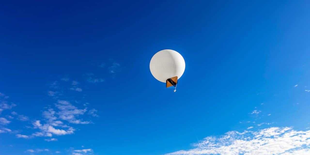 Mit Google und Chainlink gegen Naturkatastrophen | BTC-ECHO