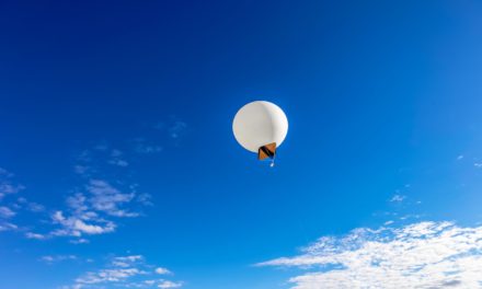 Mit Google und Chainlink gegen Naturkatastrophen | BTC-ECHO